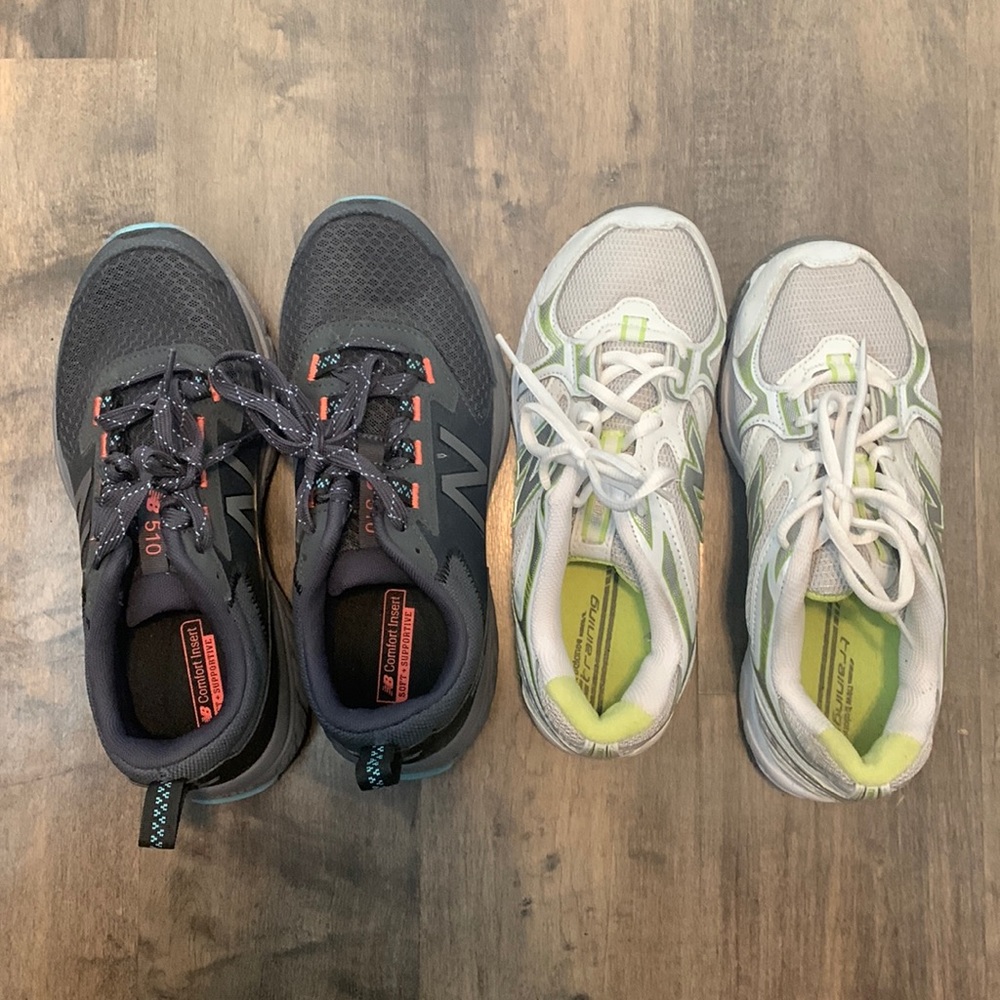 New Balance Running Shoes